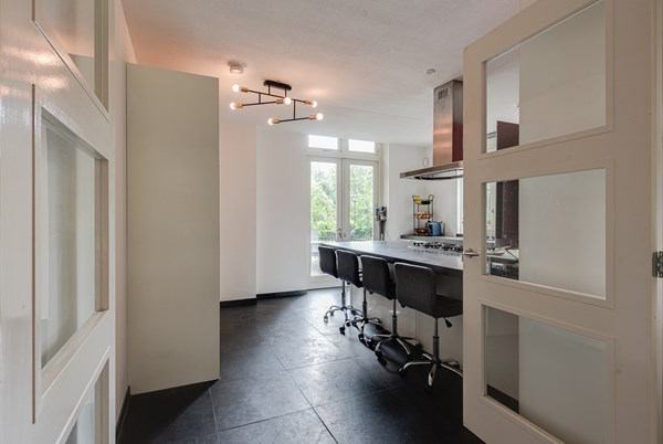 Medium property photo - Diependaalselaan 102, 1213 TH Hilversum